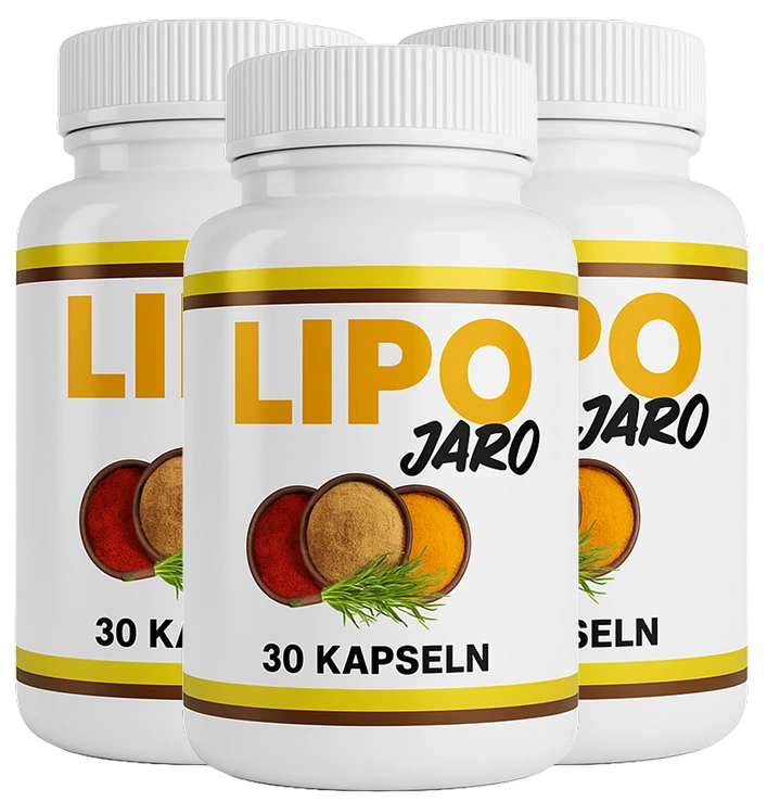 LipoJaro Buy